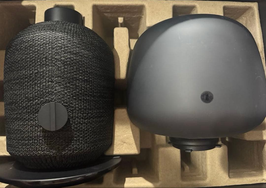 イケア/Sonosコラボシンフォニスク WiFiスピーカー