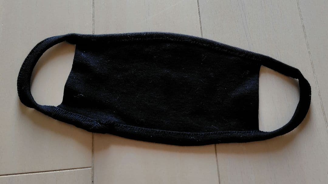 ゆきむら。× ankoROCK シャツ マスク セット