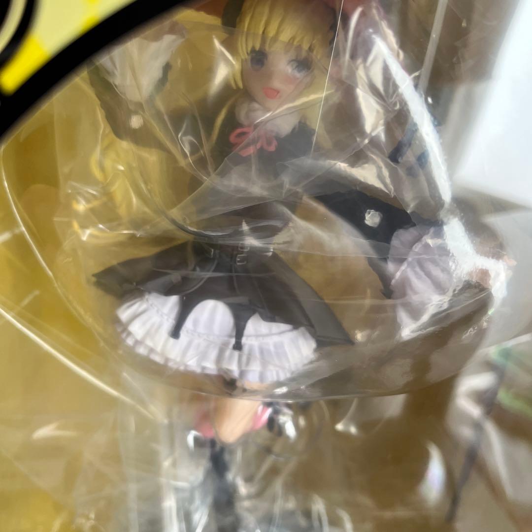 ホロライブ 一番くじ 角巻わため フィギュア セット