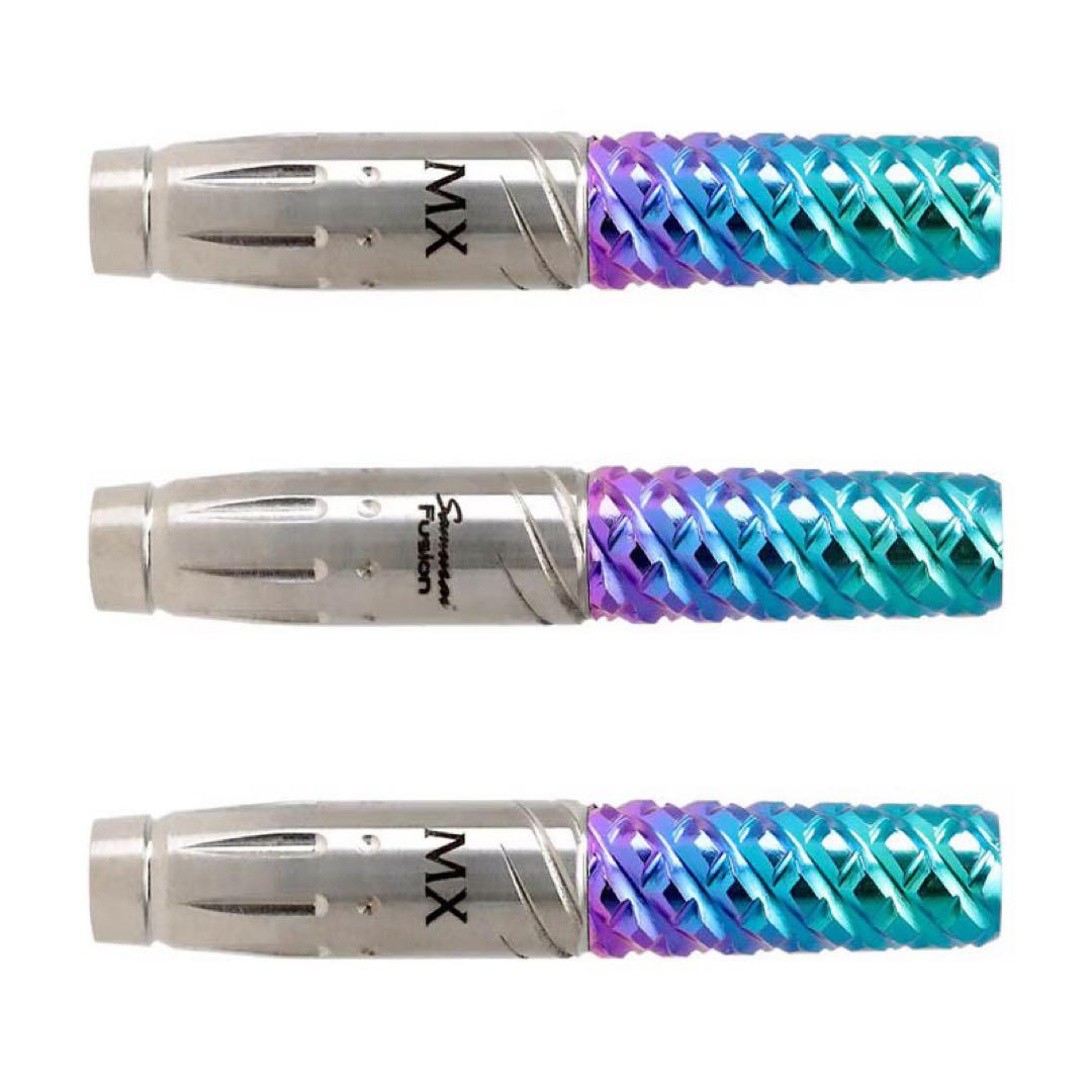 サムライ フュージョン MX ダーツ バレル Samurai Fusion MX