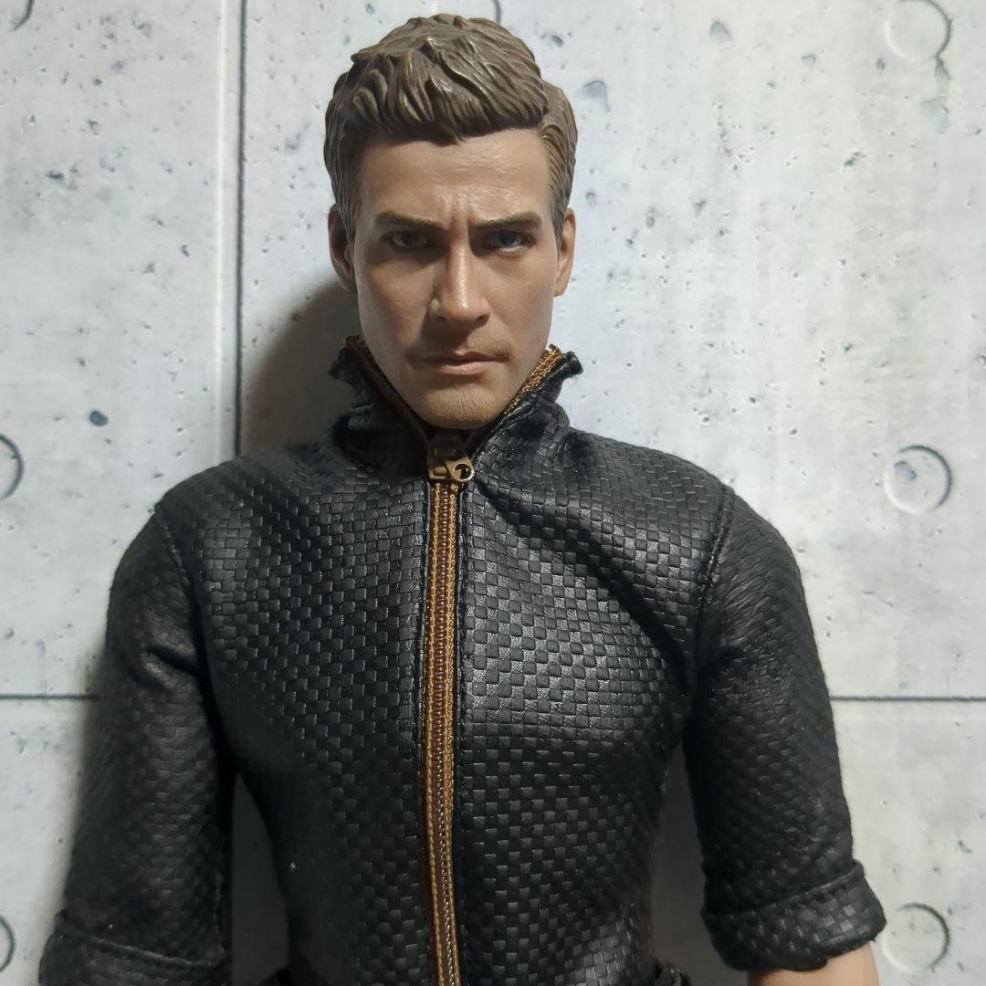 1/6 12インチ 特殊部隊エージェントカスタムフィギュア CS70