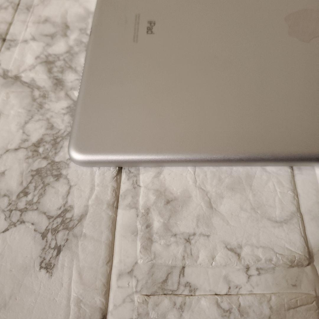 234 iPad Air 3世代 64GB Wi-Fi シルバー