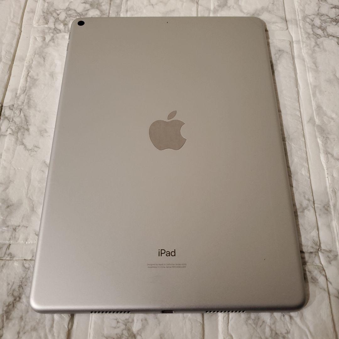 234 iPad Air 3世代 64GB Wi-Fi シルバー