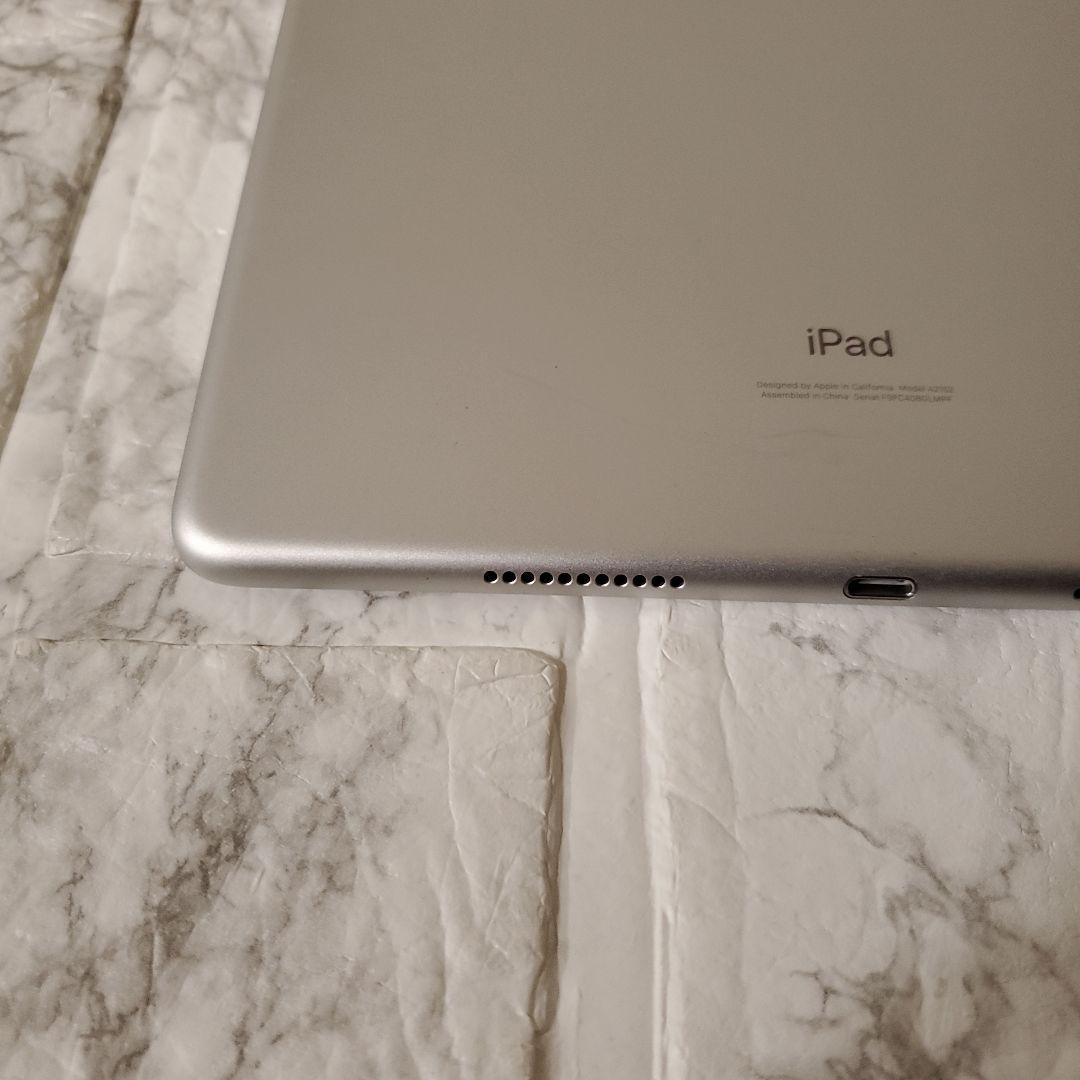 234 iPad Air 3世代 64GB Wi-Fi シルバー