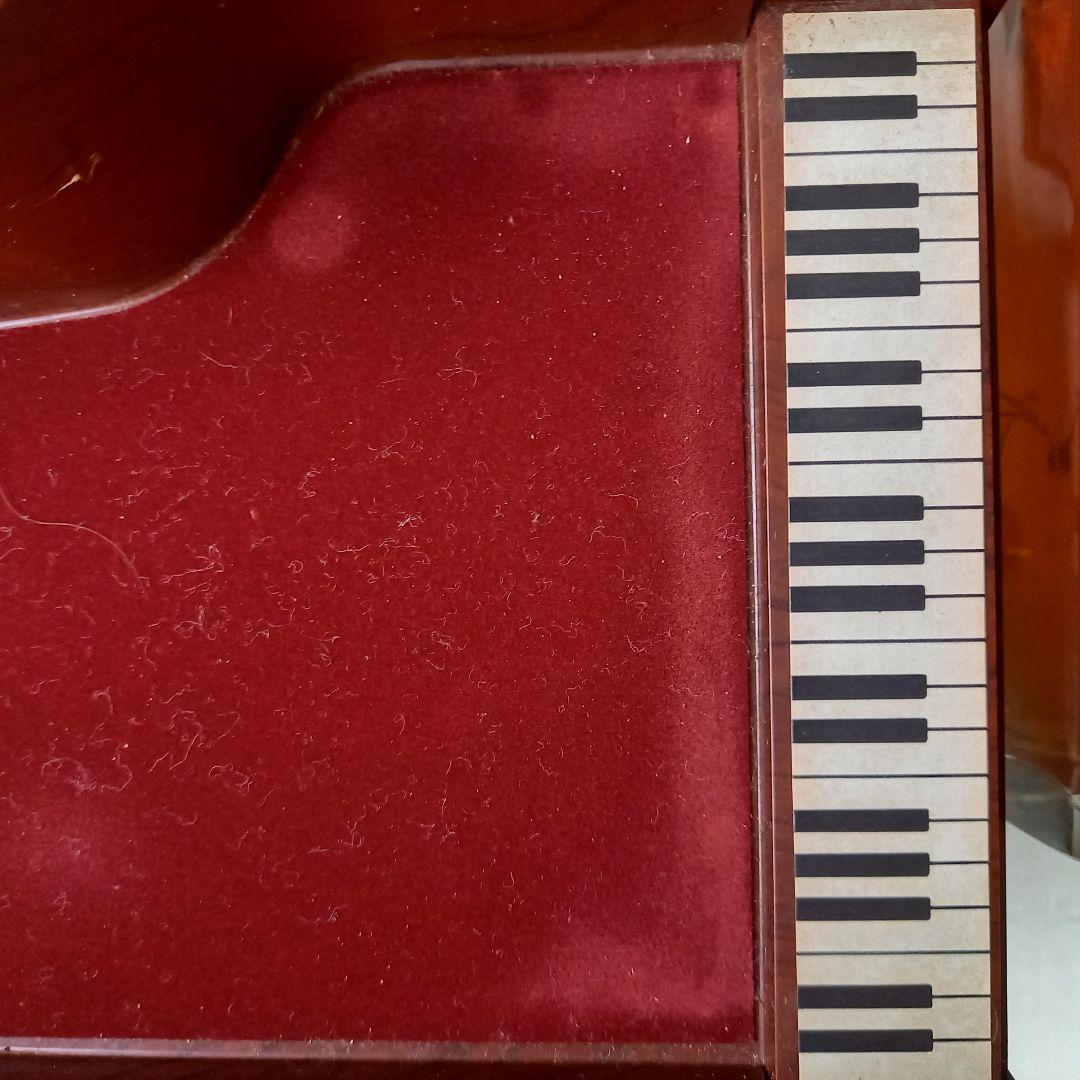 サントリー　響　ピアノ