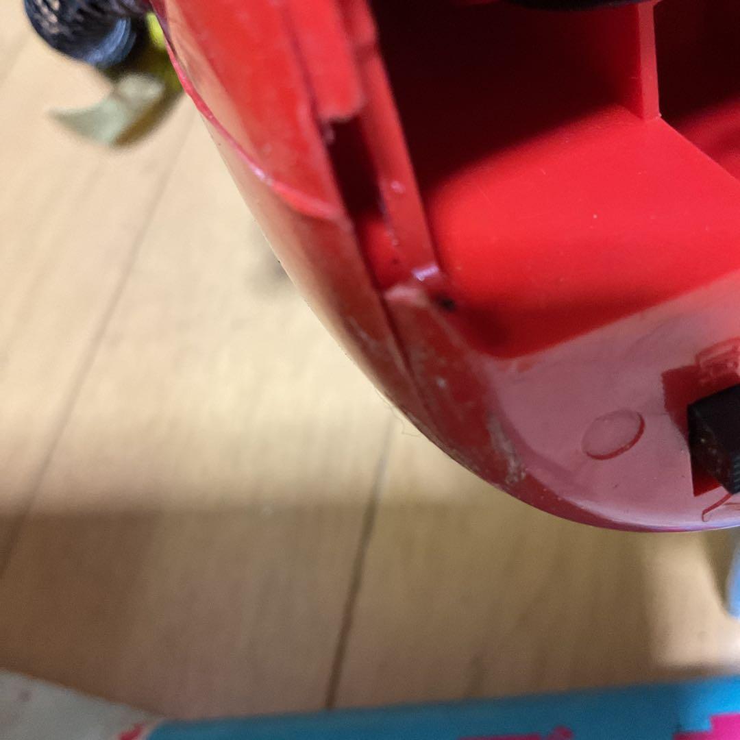 グリコおつかいブル公、昭和レトロ