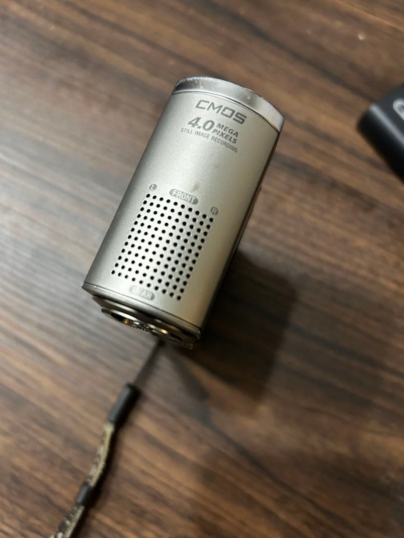 【美品】SONY　HDR-TG1　Handycam