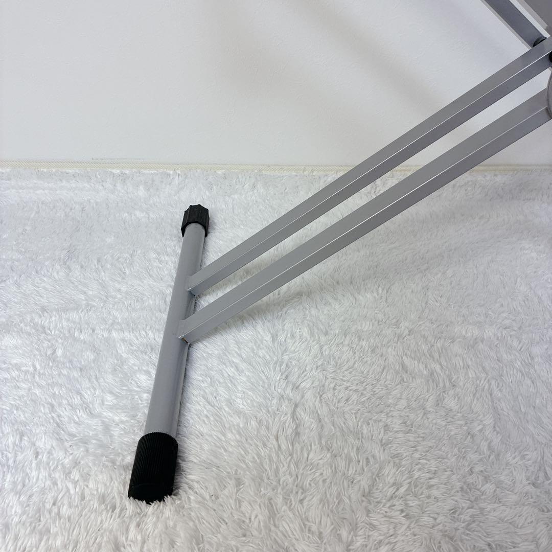 KONIG&MEYER K＆M Rick キーボードスタンド X字型