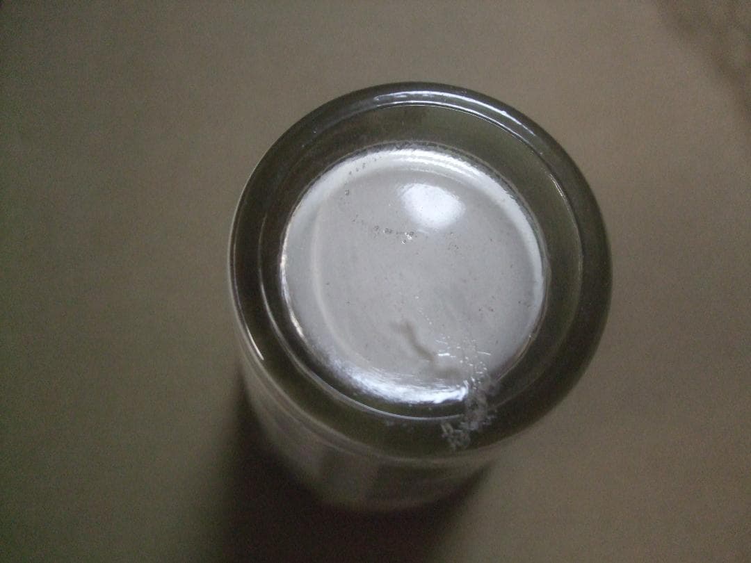 戦前・クラブ国民の歯磨きコップ入り蓋つき容器★未開封