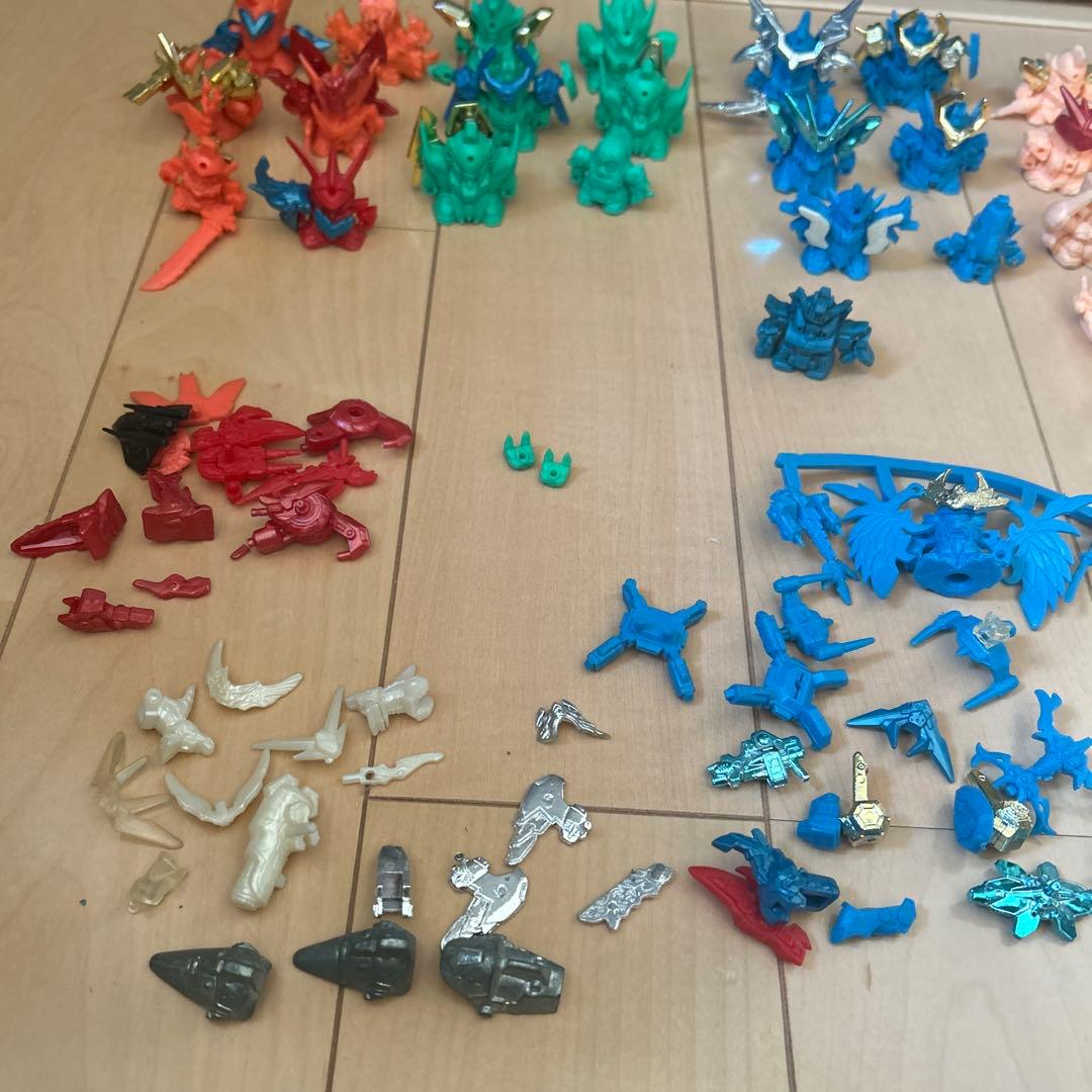 ガン消し　まとめ売り