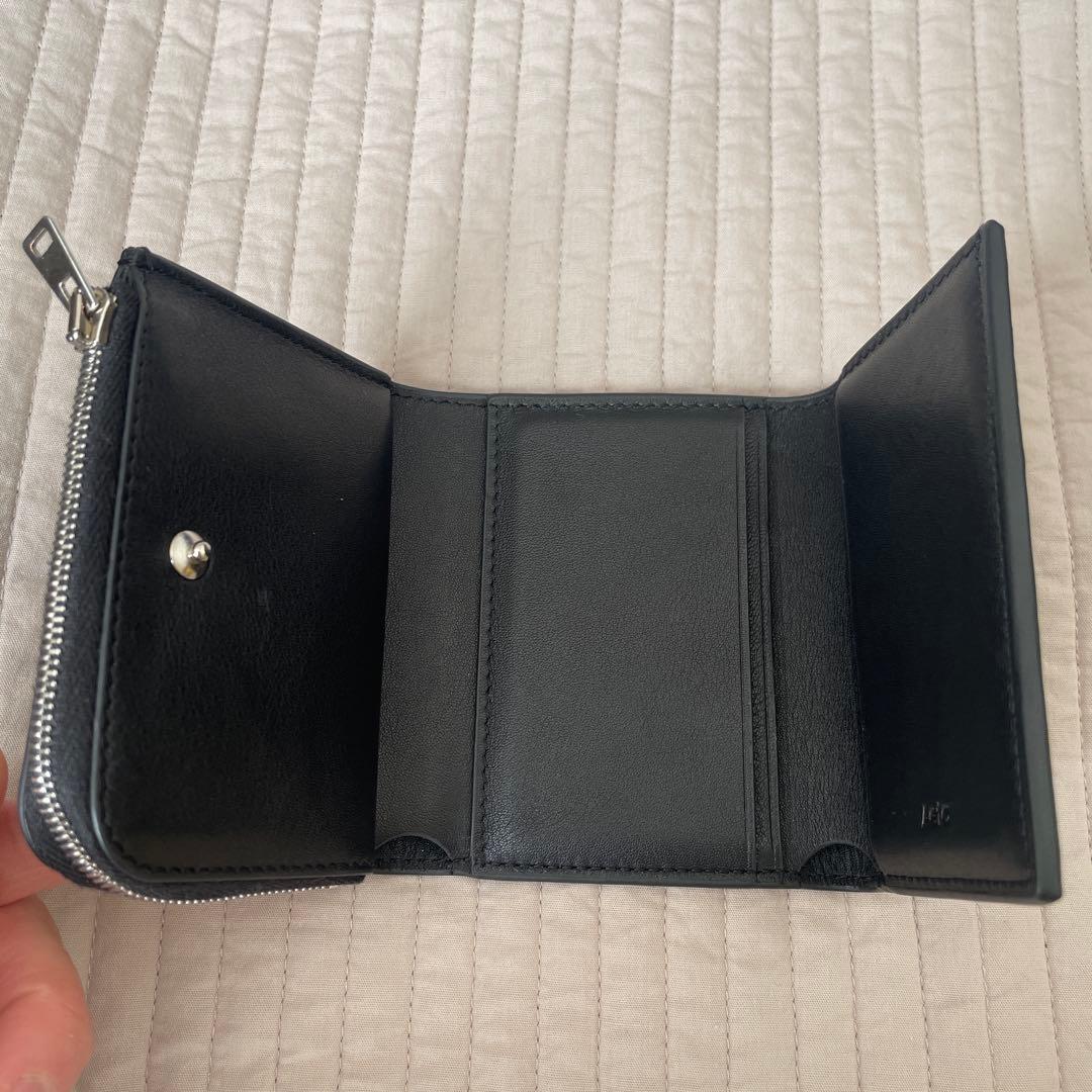 小物 Aeta FOLDED WALLET