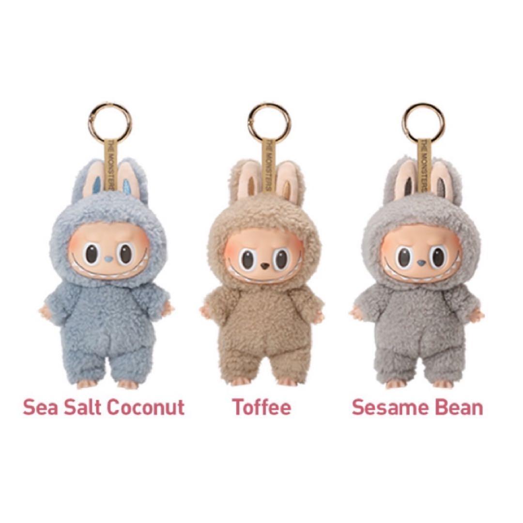 POPMART LABUBU MACARON マカロン 新品未開封 ぬいぐるみ