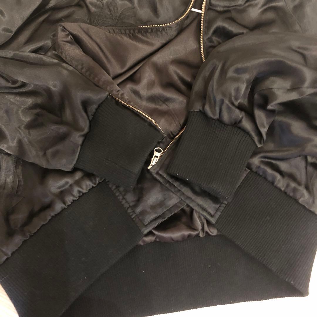 赤西仁 スカジャン　JIN AKANISHI