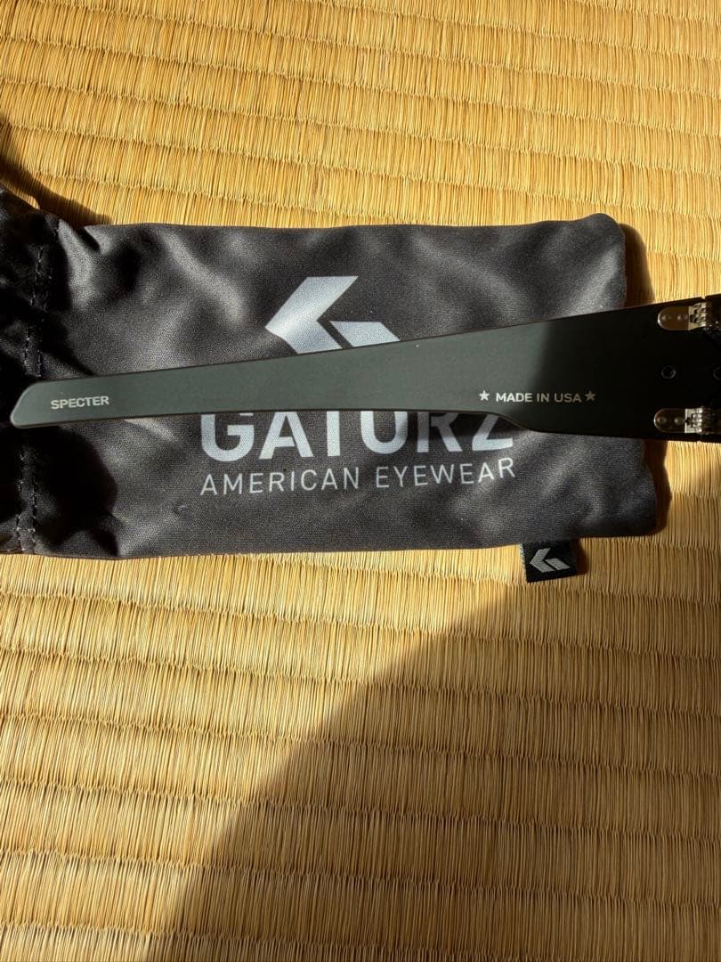 GATORZ SPECTER ミルスペック フルセット