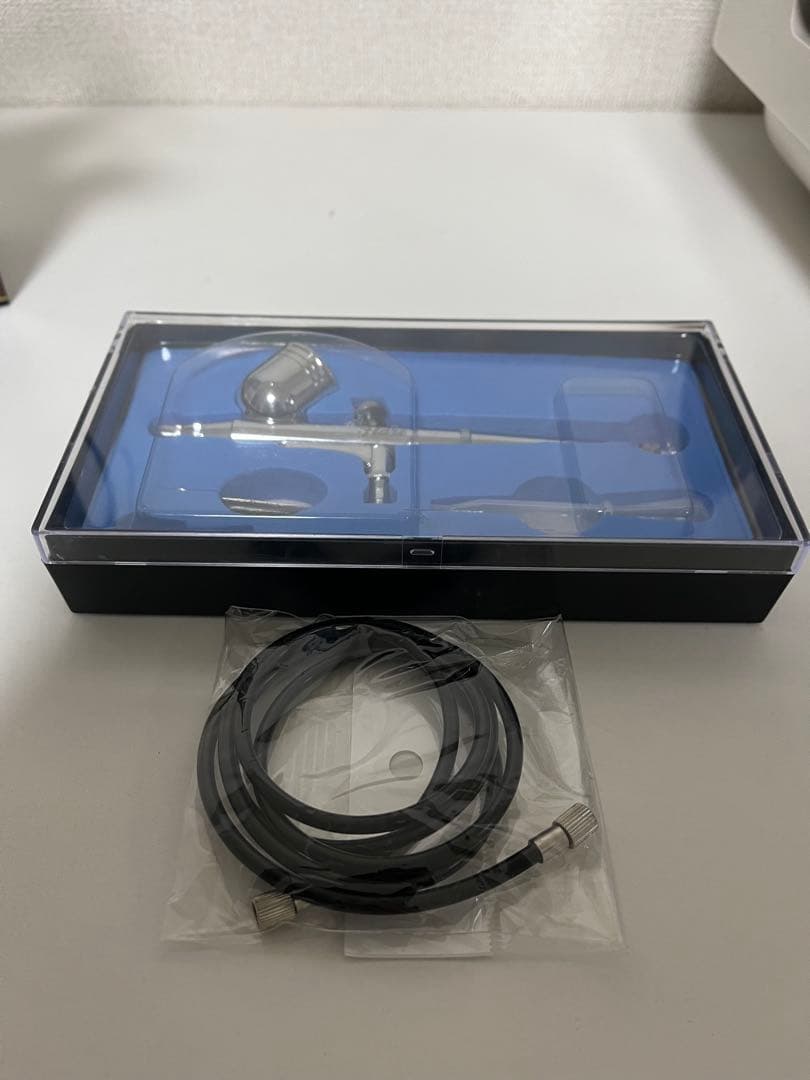 【ブースは付属しません】プラモデル塗装用品まとめ売り