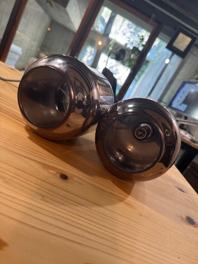 ARTWORKSTUDIO　ニュートランスペンダント　2個セット