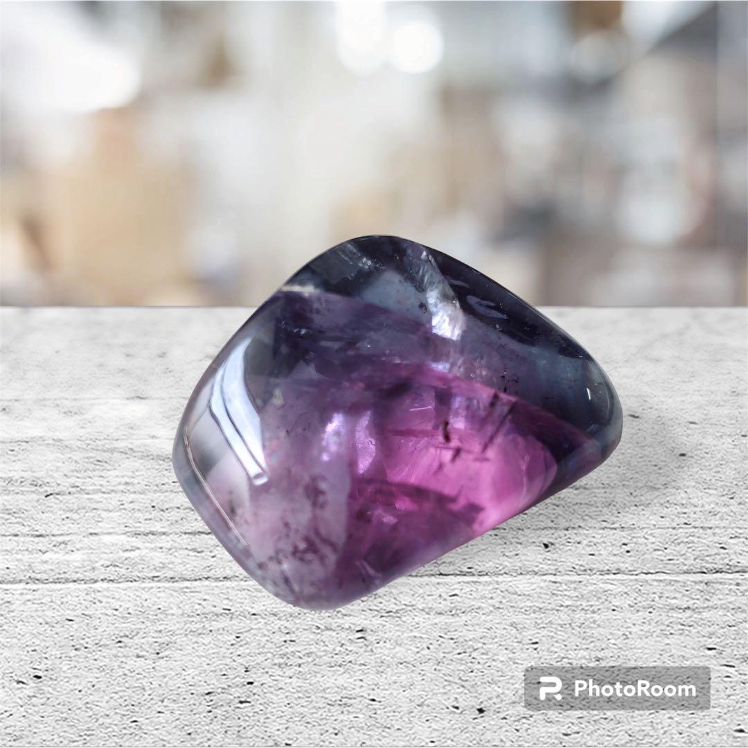 【人気】☆フランス産　フローライト☆