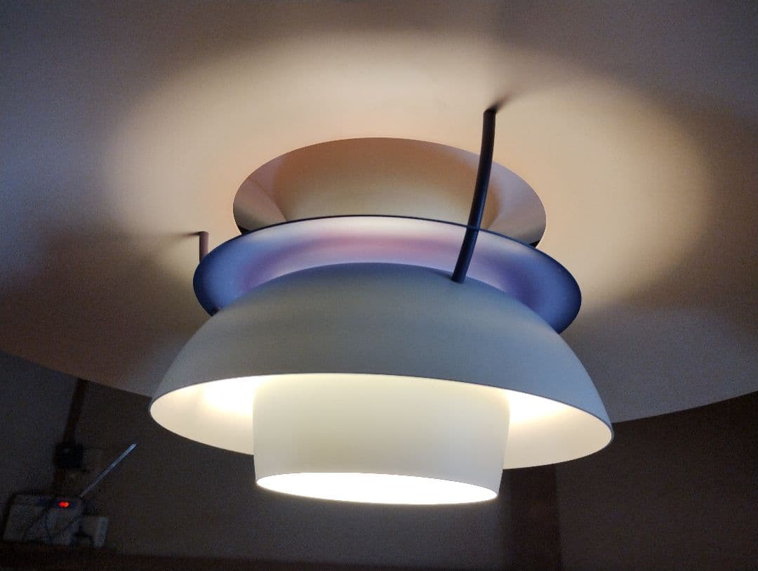 北欧 照明 ルイス・ポールセン ph5 正規品