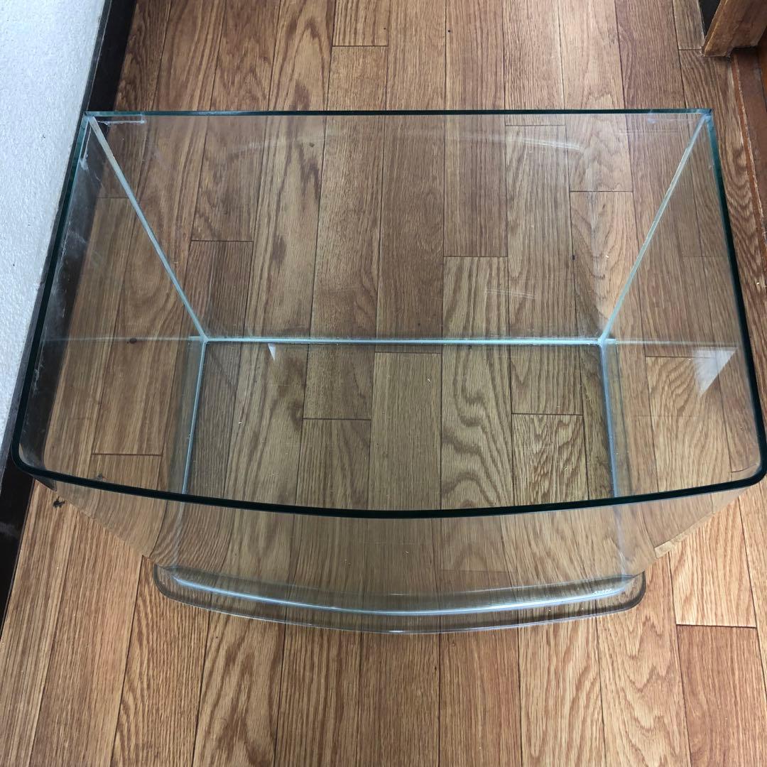 AQUA SYSTEM ガラス水槽ルノアール450 45cm水槽