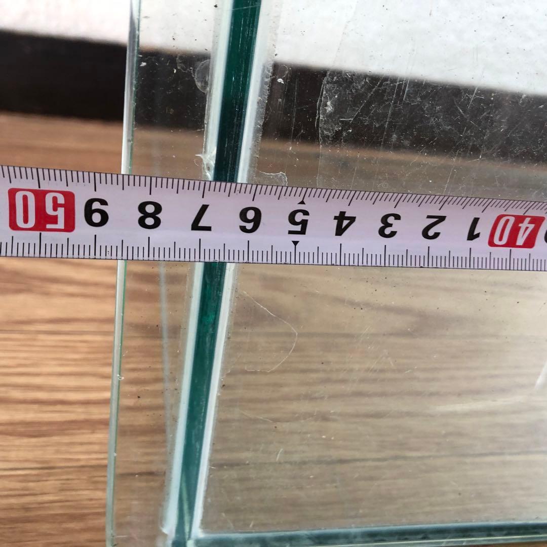 AQUA SYSTEM ガラス水槽ルノアール450 45cm水槽