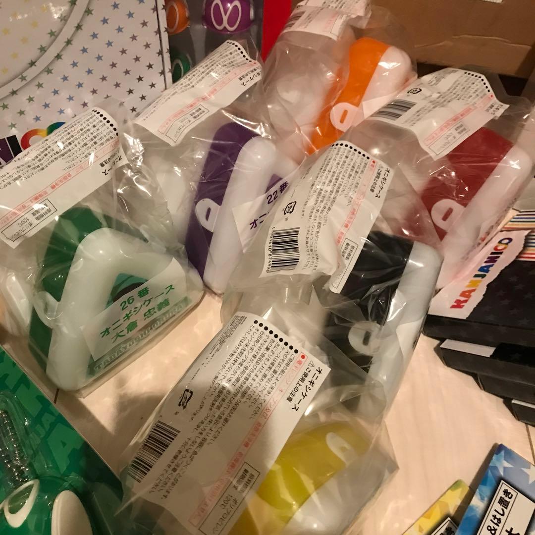 関ジャニ∞ エイトレンジャー　一番くじ　まとめ売り