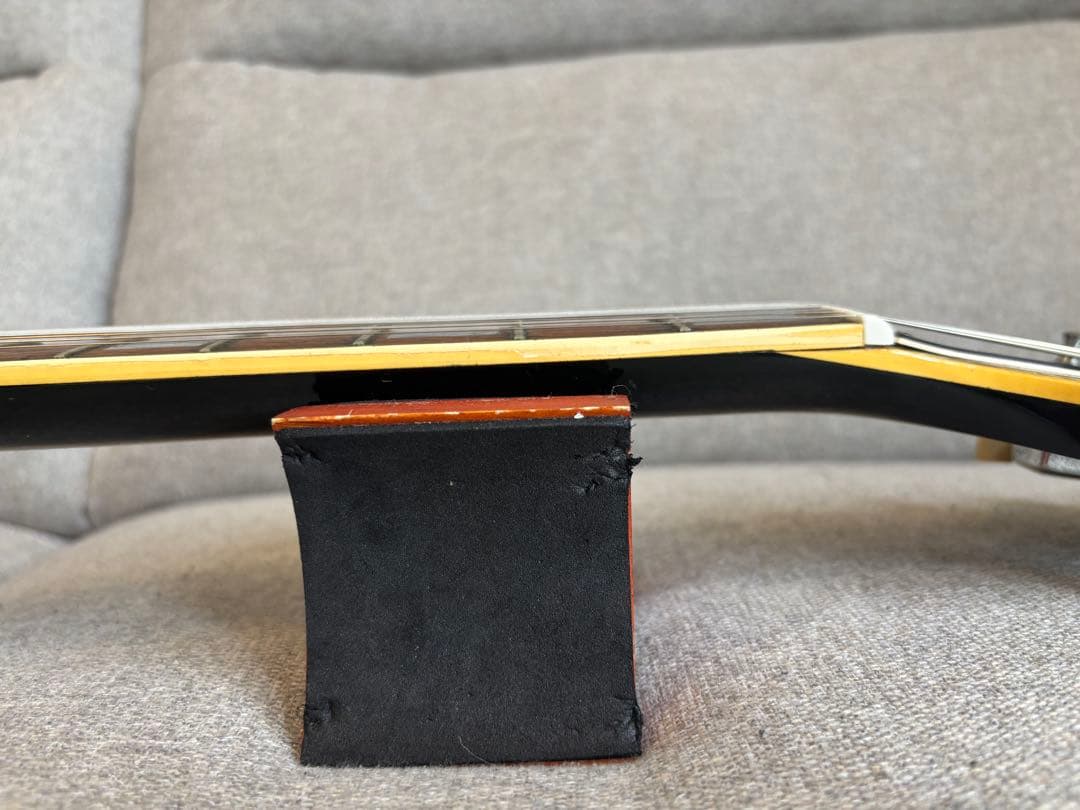 【ビンテージ】 Greco EG480b 75年製レスポールカスタム