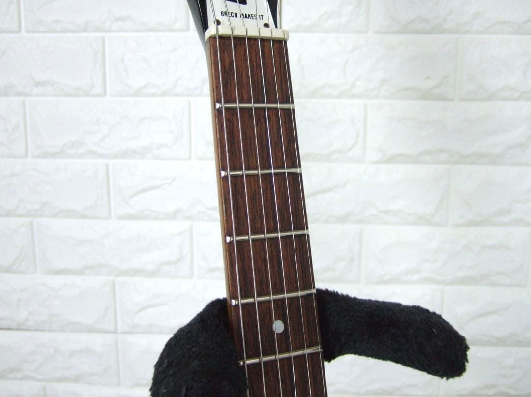 ギター Greco RG750 Rickenbacker 350
