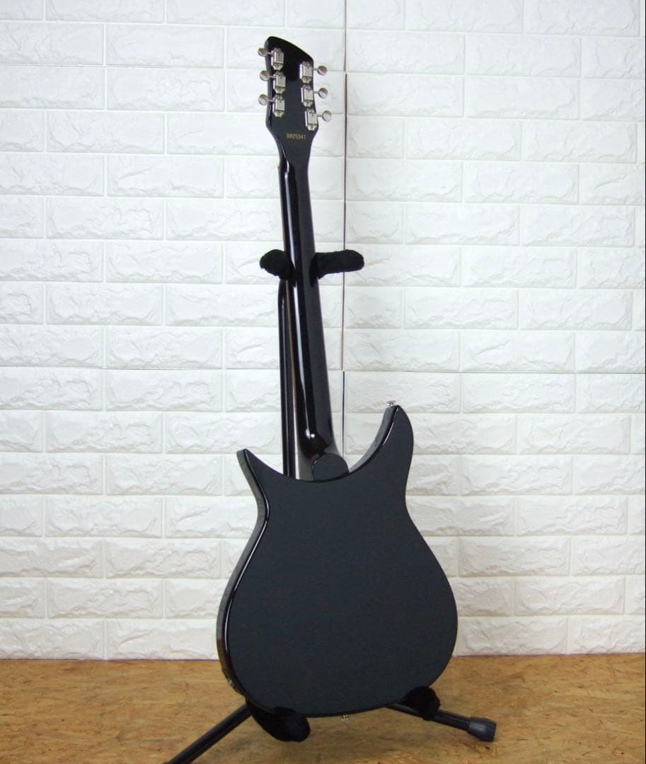 ギター Greco RG750 Rickenbacker 350