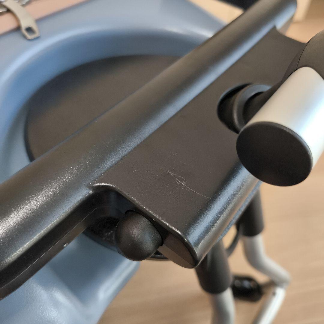 ほぼ未使用・美品タグ付　子供が乗れるスーツケース　キャリーケース　TSA　おまけ