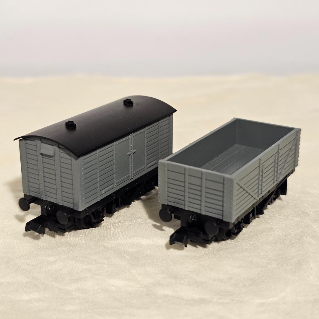 shoさま専用　TOMIX 93802 きかんしゃジェームズ車両セット