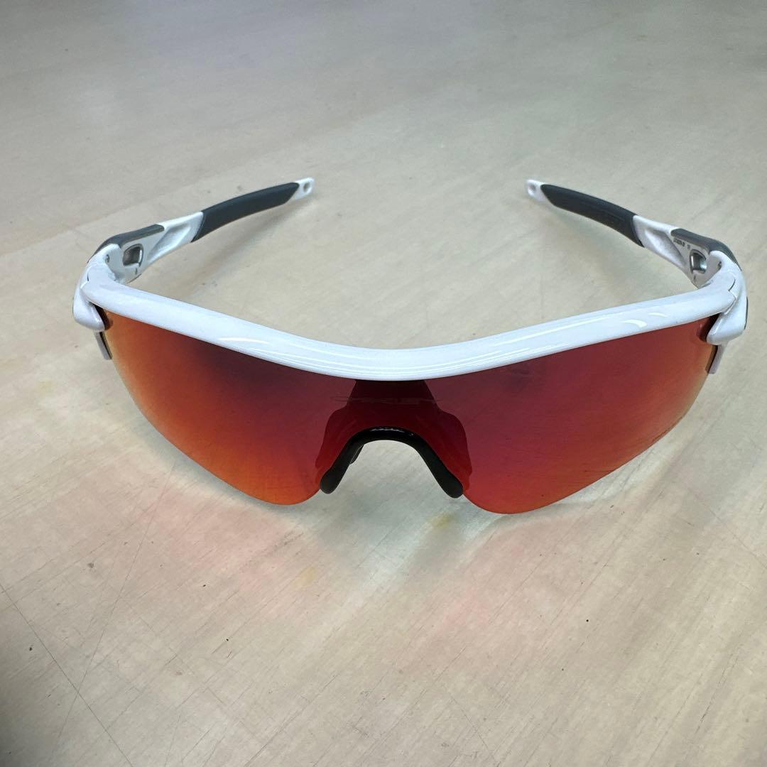 大幅値下げ!オークリー　サングラス　プリズム　野球　ゴルフ