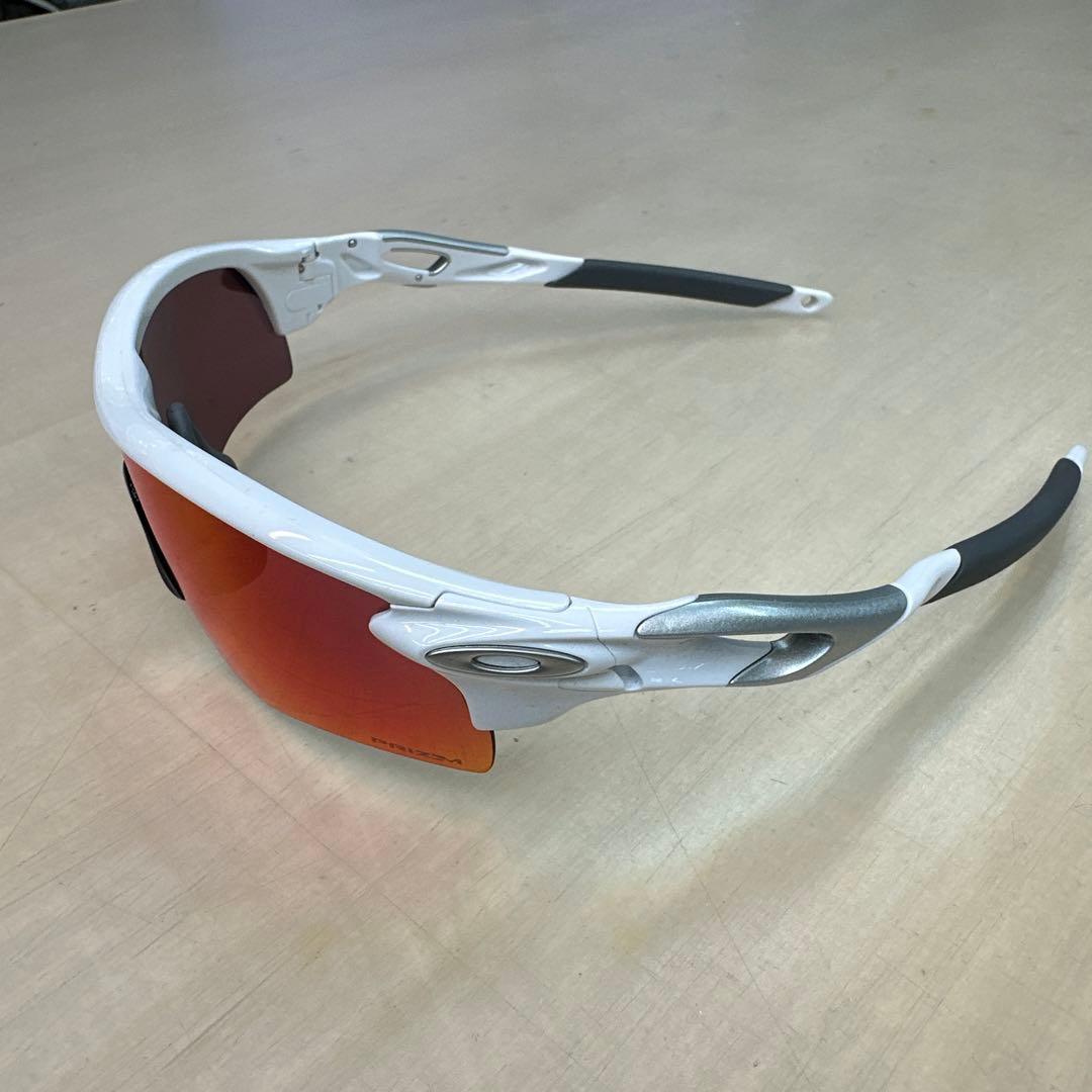 大幅値下げ!オークリー　サングラス　プリズム　野球　ゴルフ