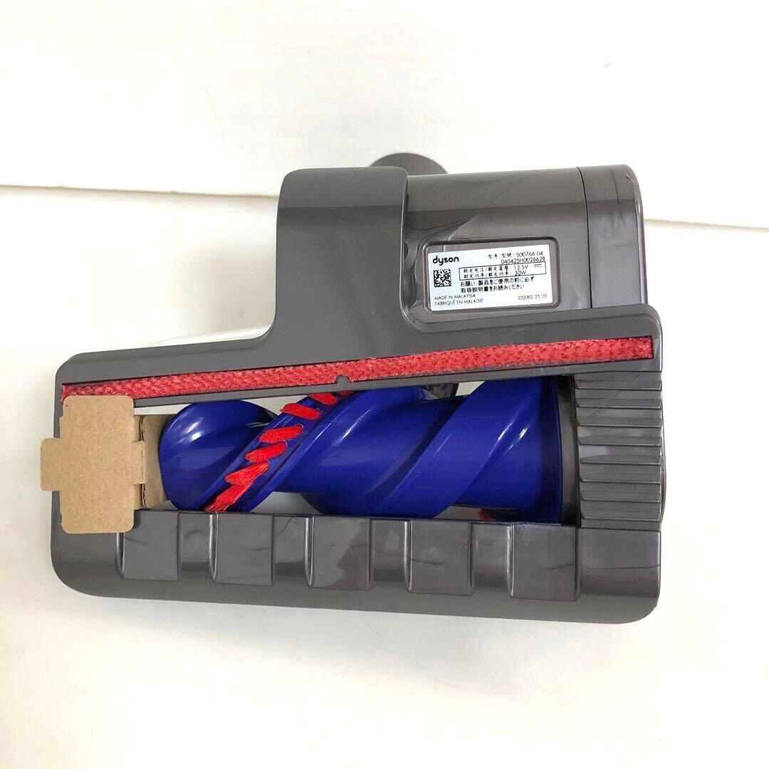 Dyson ダイソン　スティッククリーナー　SV18FF EX2 2025年