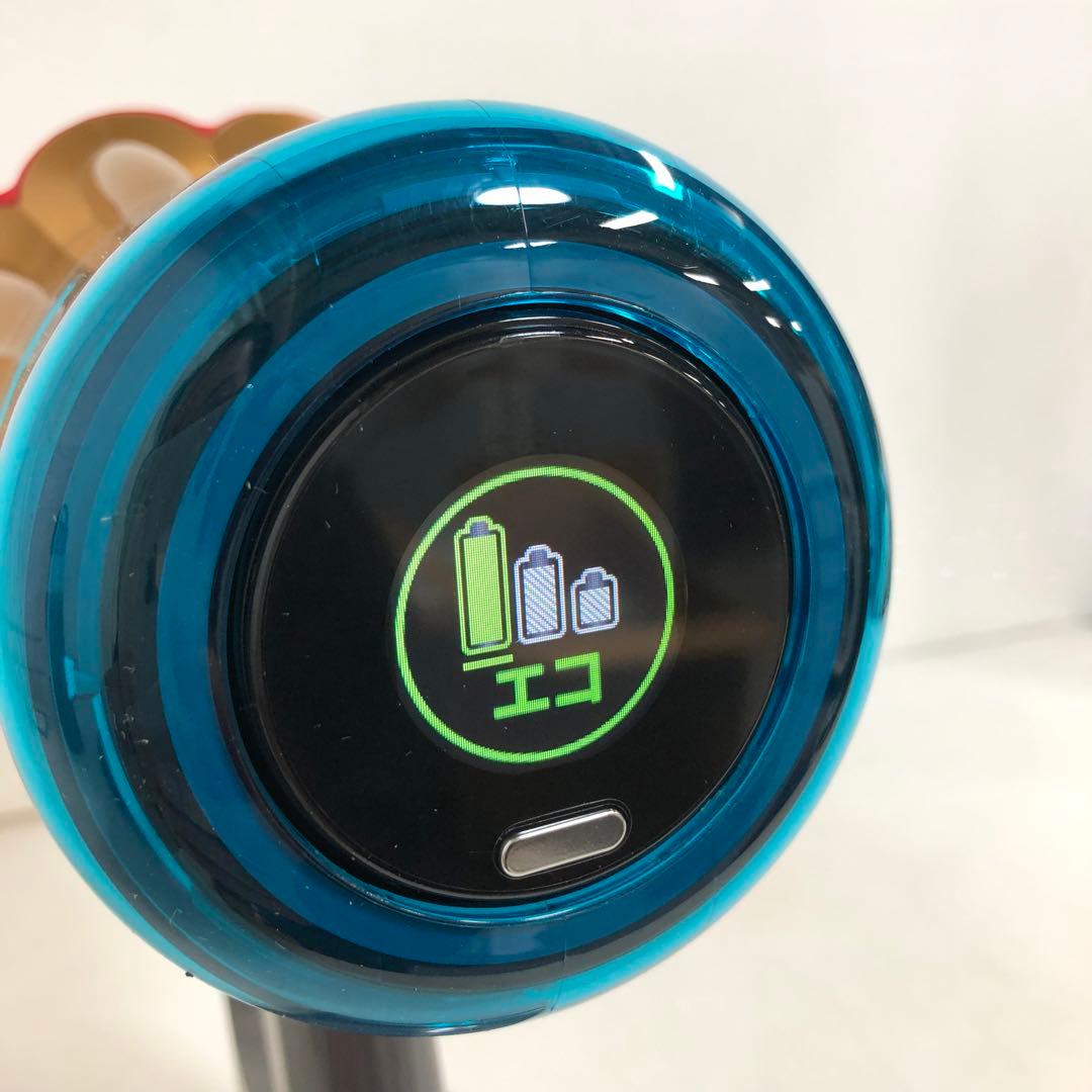 Dyson ダイソン　スティッククリーナー　SV18FF EX2 2025年