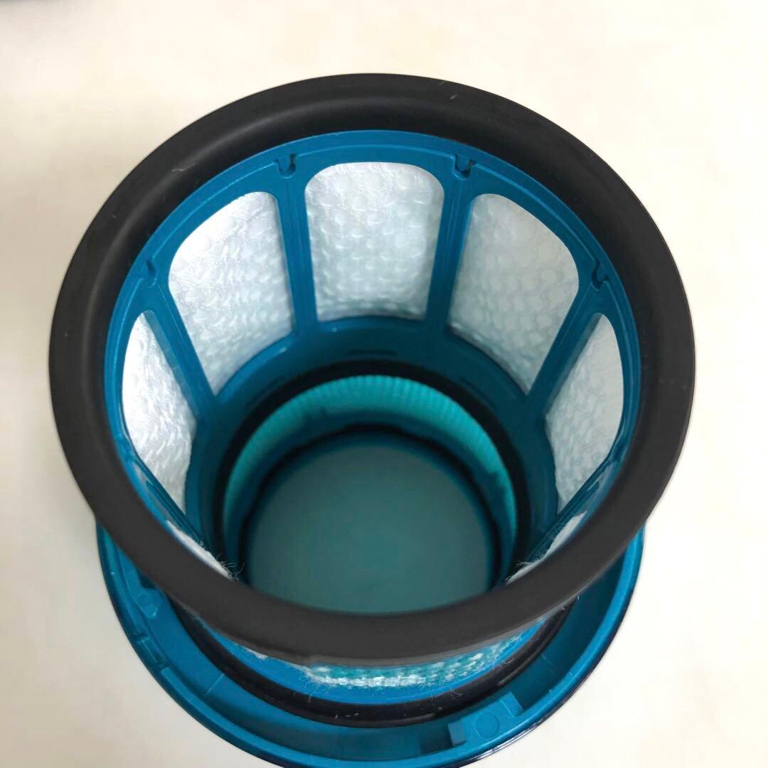 Dyson ダイソン　スティッククリーナー　SV18FF EX2 2025年