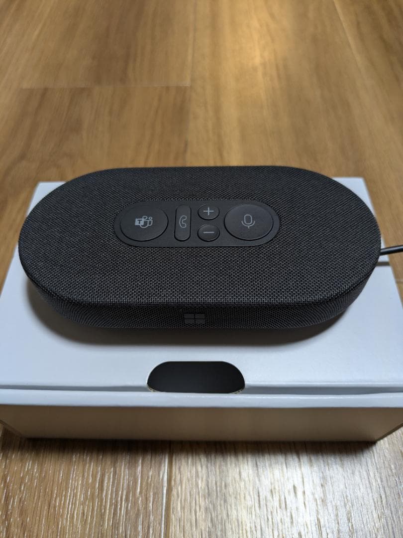 Microsoft モダン USB-C スピーカー