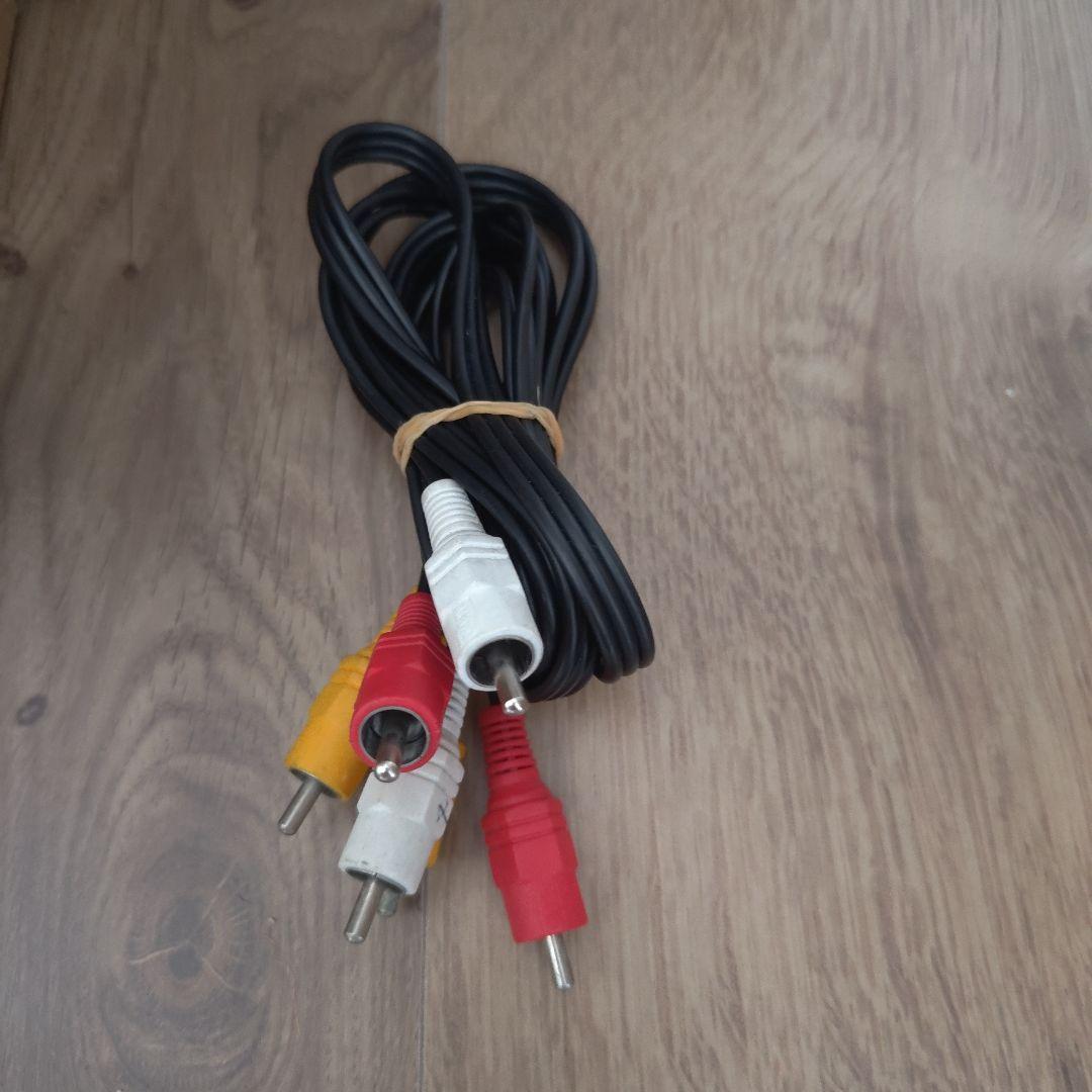 SHARP DV-RW60 VHS/DVDレコーダー ダビング確認