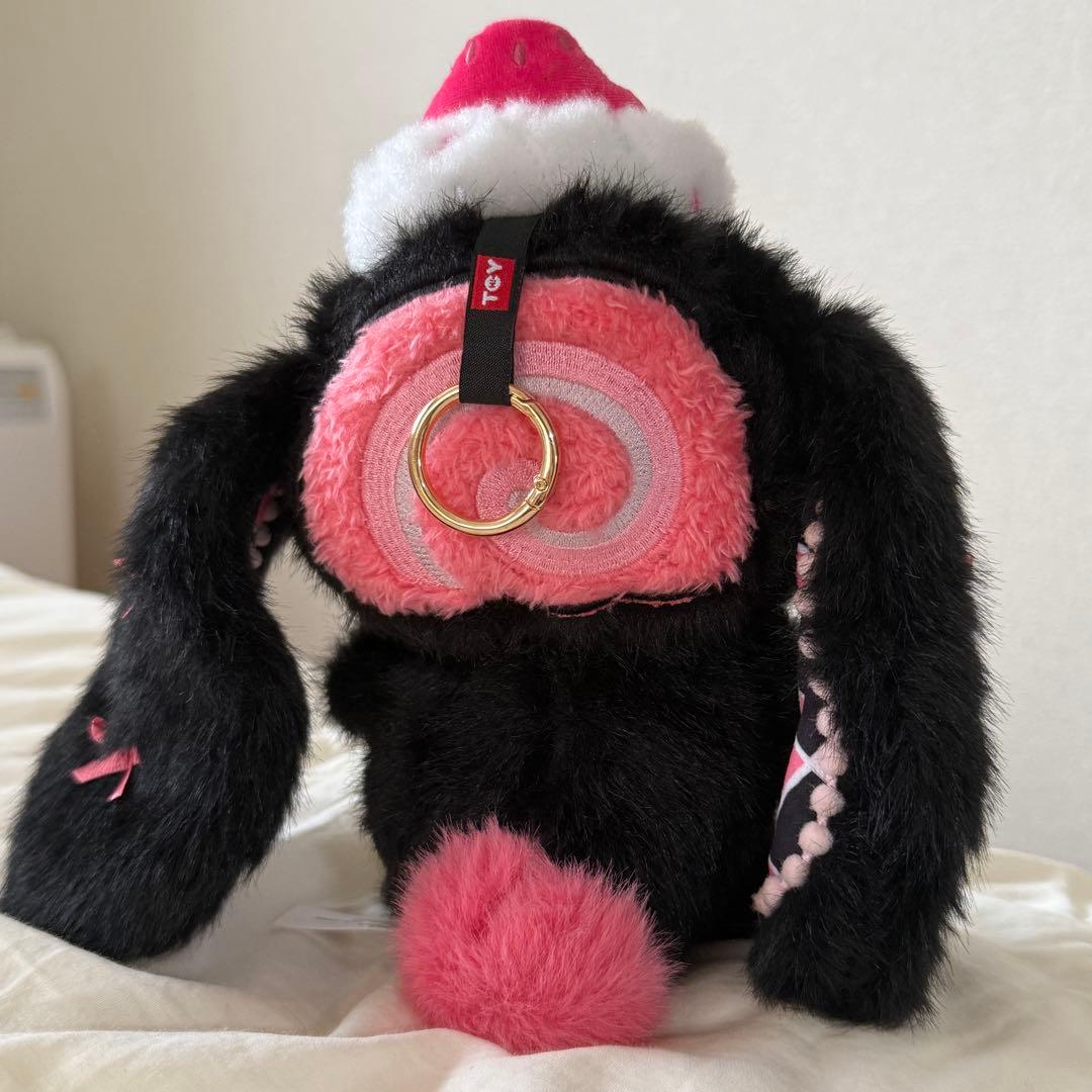 Nommi シークレット ぬいぐるみ