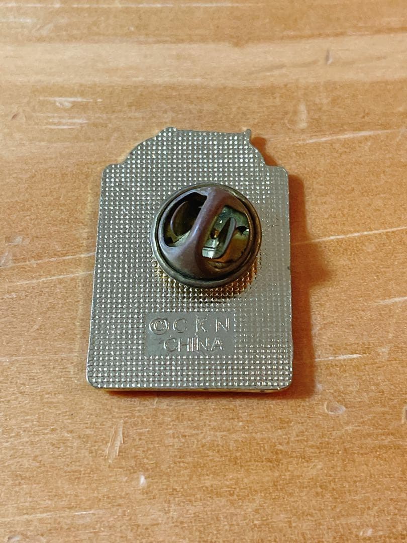 カードキャプターさくら ユエ 月 雪兎 ピンズ ピンバッジ 当時物 平成 レトロ