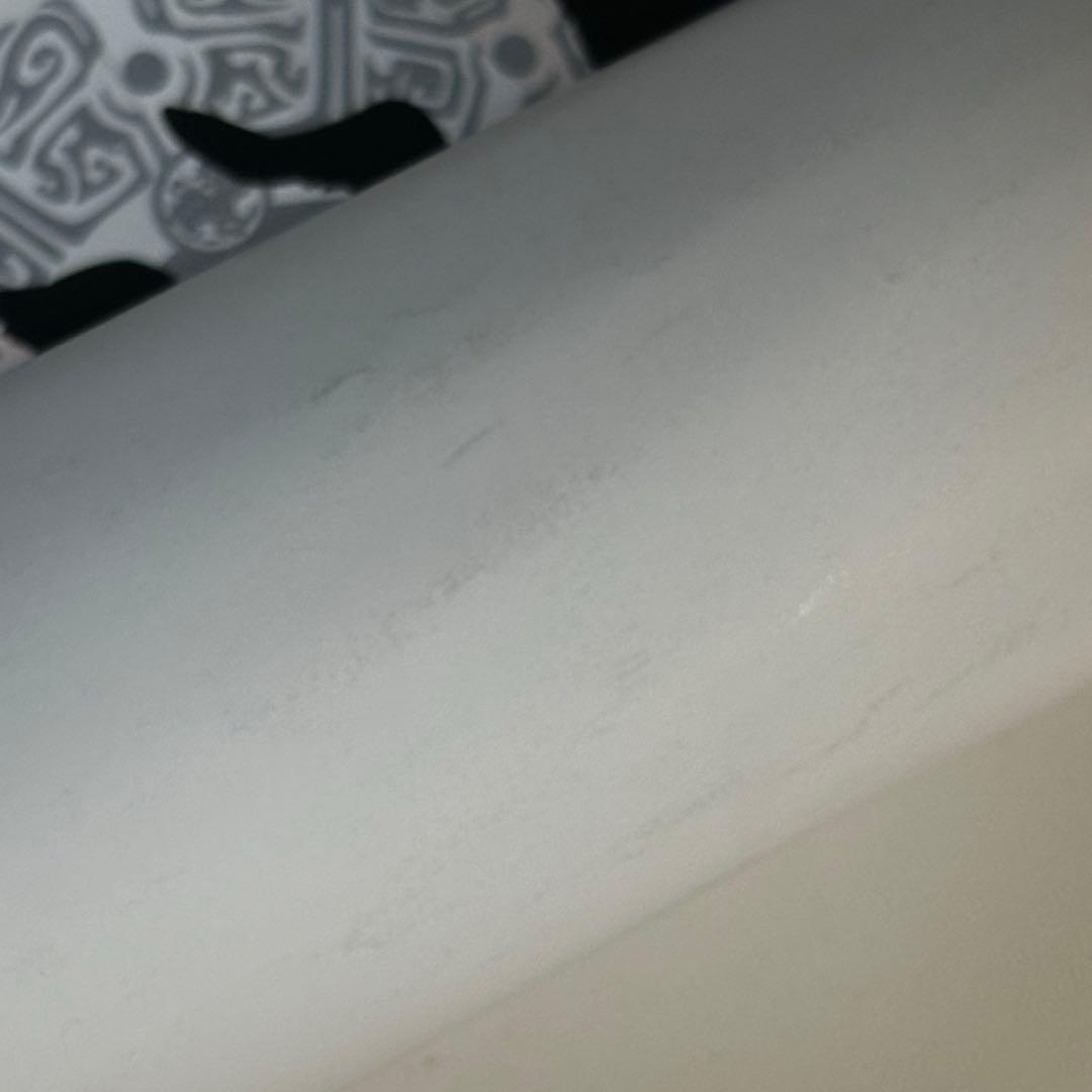 【非売品】魔道祖師 アニメ ポスター