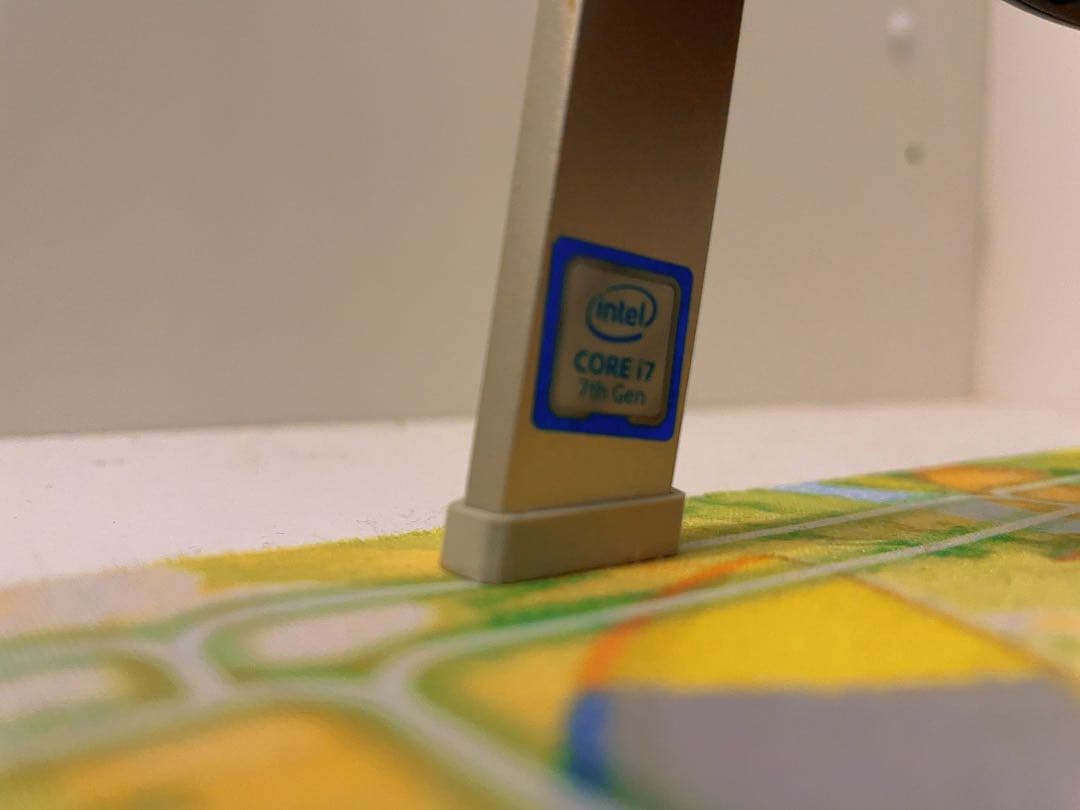 富士通エスプリモ【ESPRIMO FH77／C2　FMVF77C2B】美品