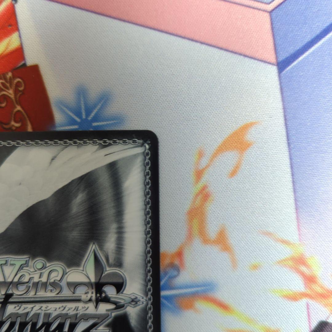 両片思い　音霊魂子　RRR+ あおぎり高校　ヴァイスシュヴァルツ