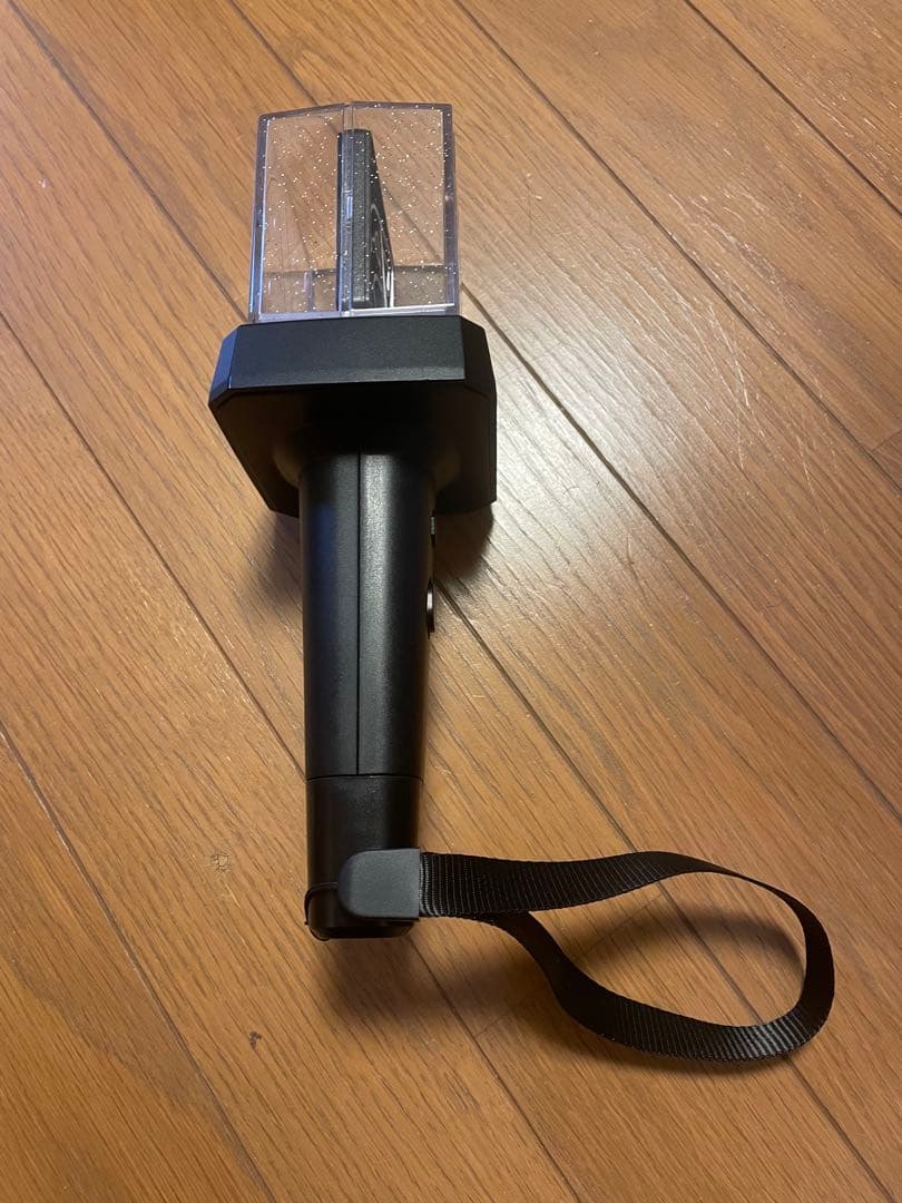 BE:FIRST ペンライト ver1 & ボンフィン