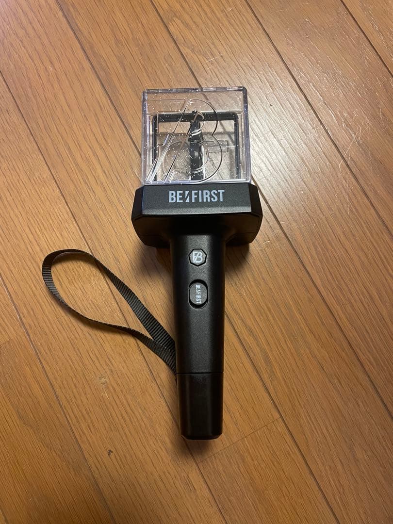 BE:FIRST ペンライト ver1 & ボンフィン