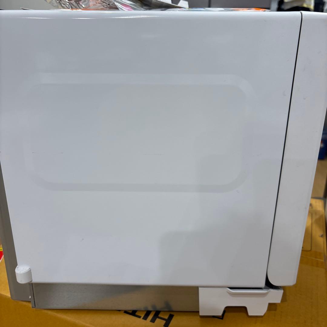東芝　オーブンレンジ　2023　ER-YD5000(W) ジャンク扱