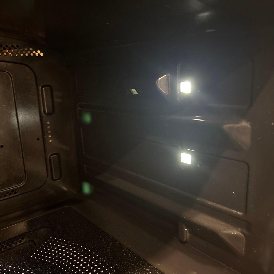 東芝　オーブンレンジ　2023　ER-YD5000(W) ジャンク扱