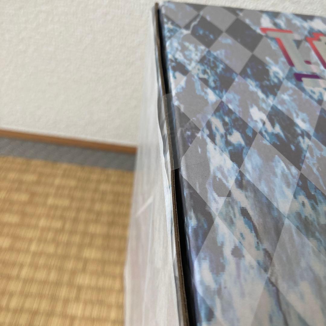 〈未開封〉ノーライフ・ノーゲームゼロ　白＆シュヴィ (しろ＆しゅゔぃ)