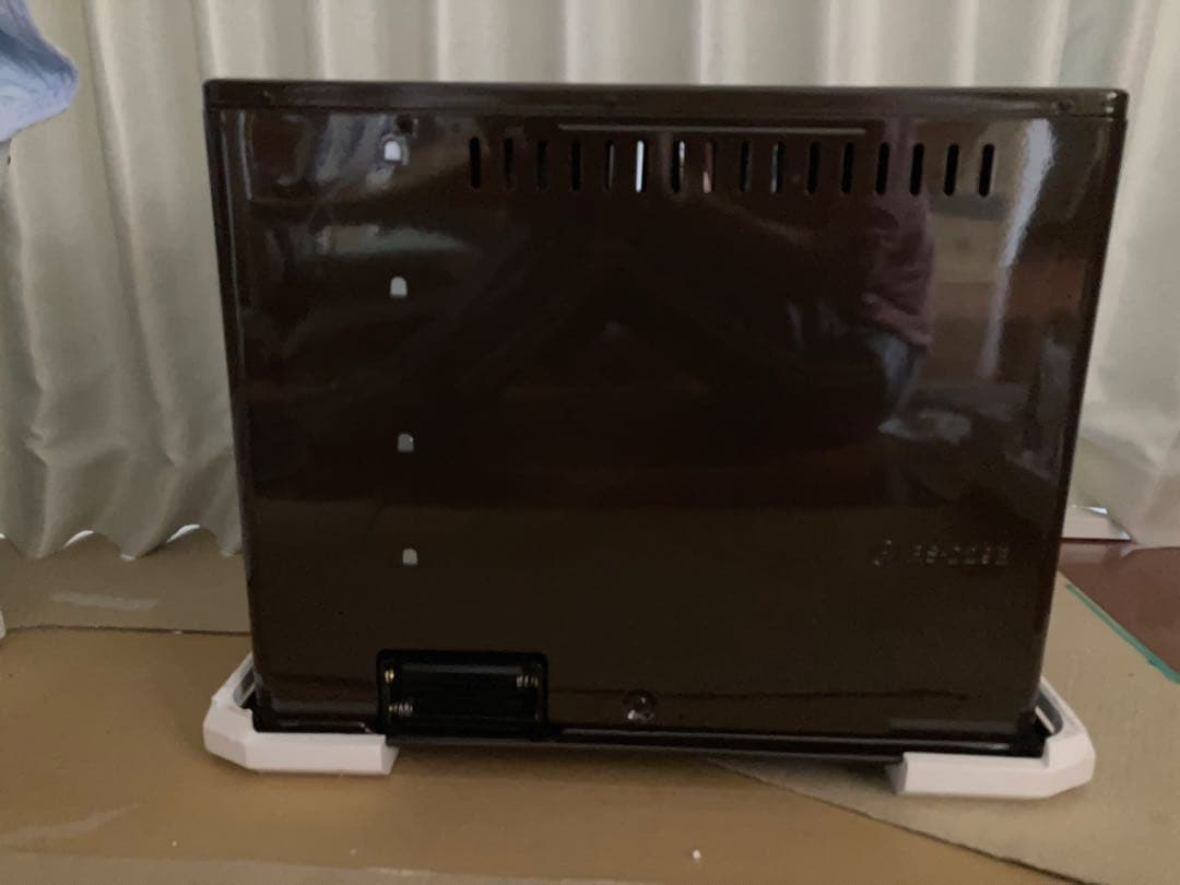 TOYOTOMI AS-D29B M木目　コンクリート10畳木造8畳まで