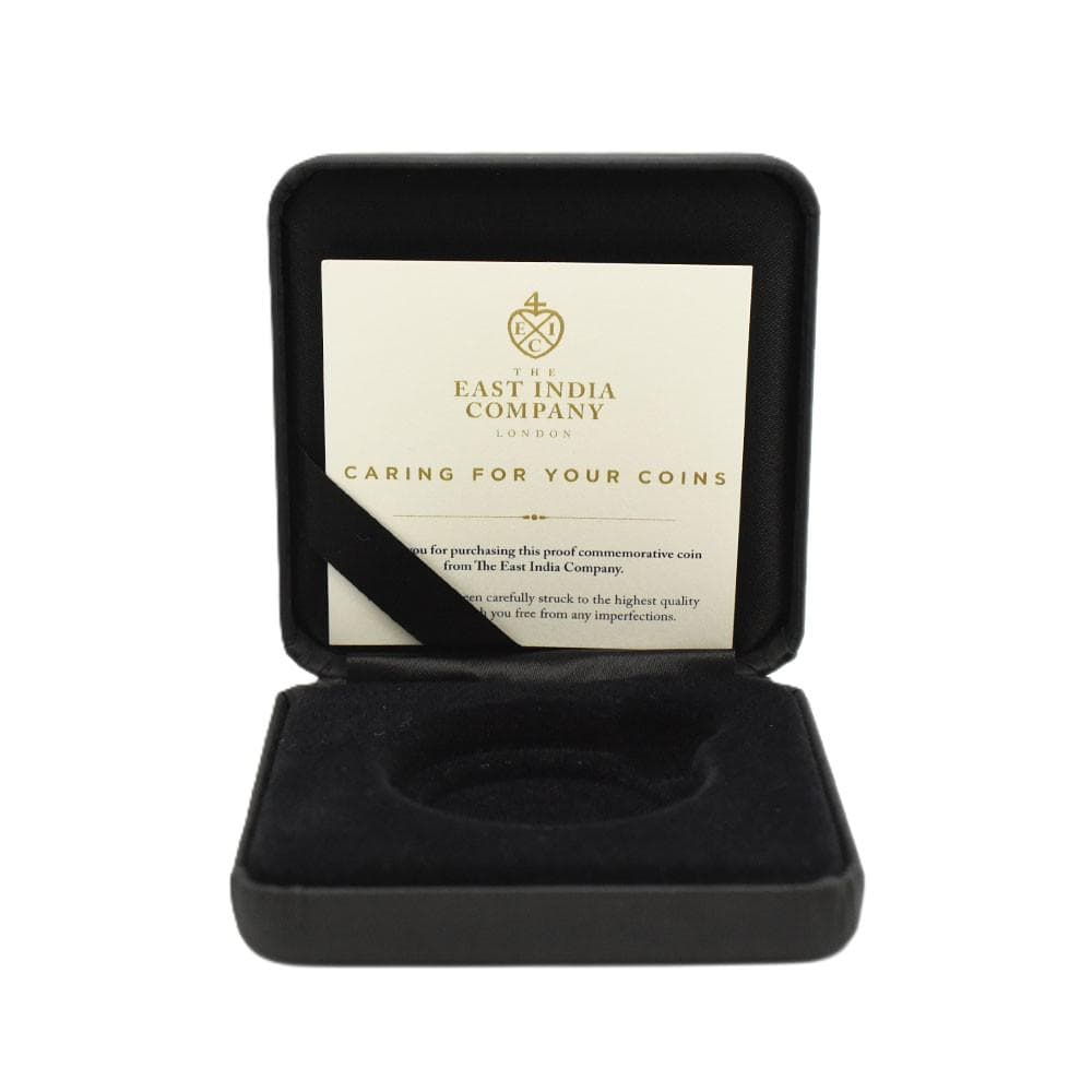 2022マスターピースゴシッククラウン1oz銀貨 PR69 (新品未使用)160