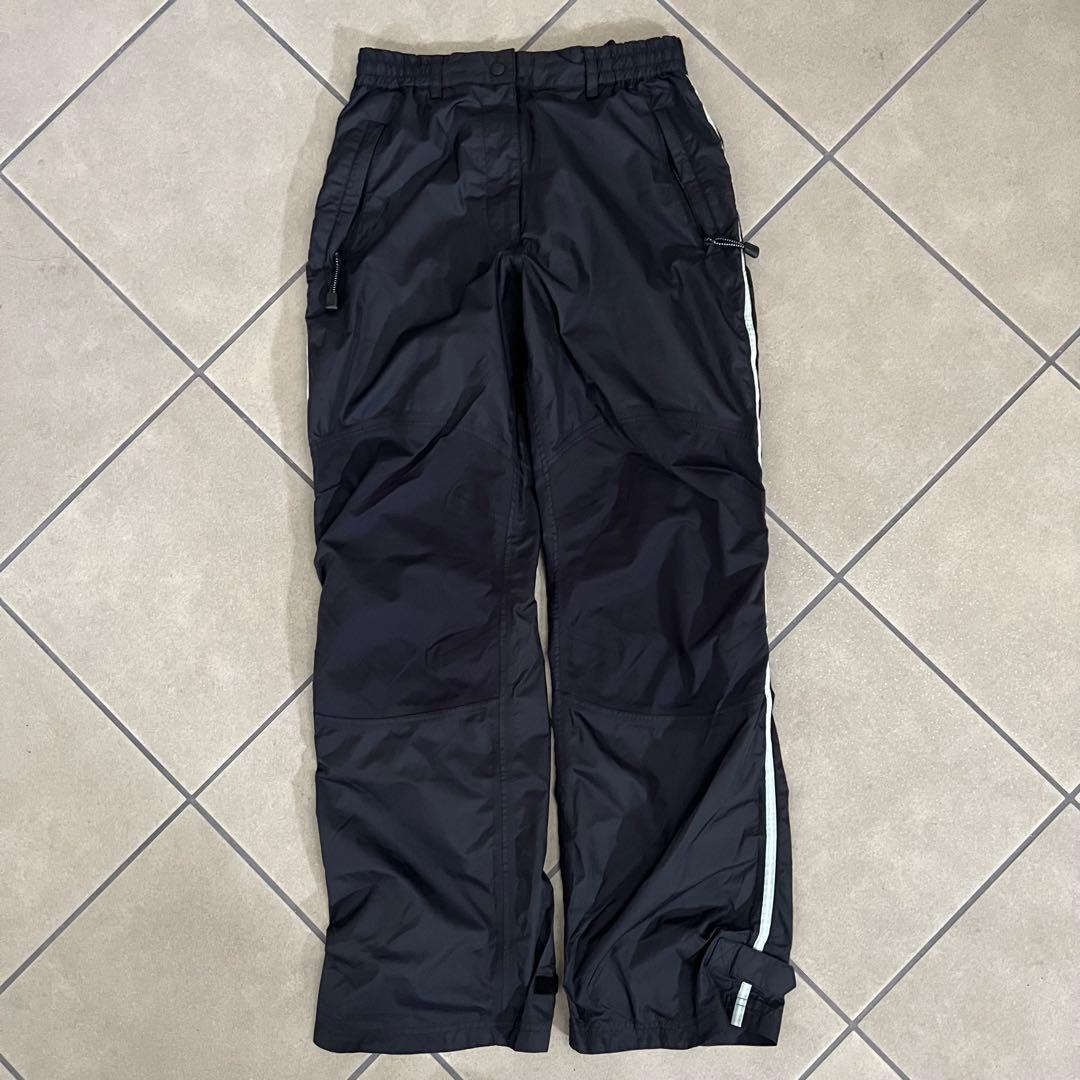 Callaway キャロウェイ　レインウェア　セットアップ　ゴルフ　レディース